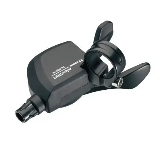 ΛΕΒΙΕΣ MICROSHIFT XLE SL-M851R 11 ΤΑΧΥΤΗΤΩΝ ΔΕΞΙ