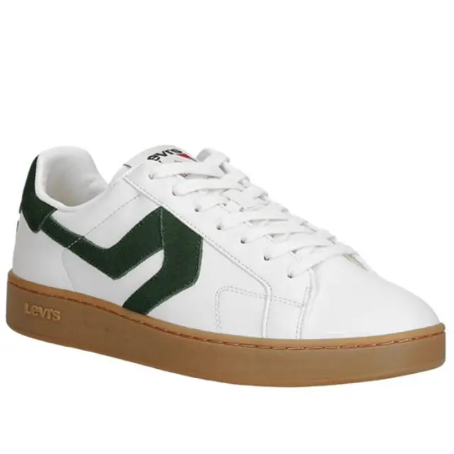Παπούτσια sneakers Levi's 2