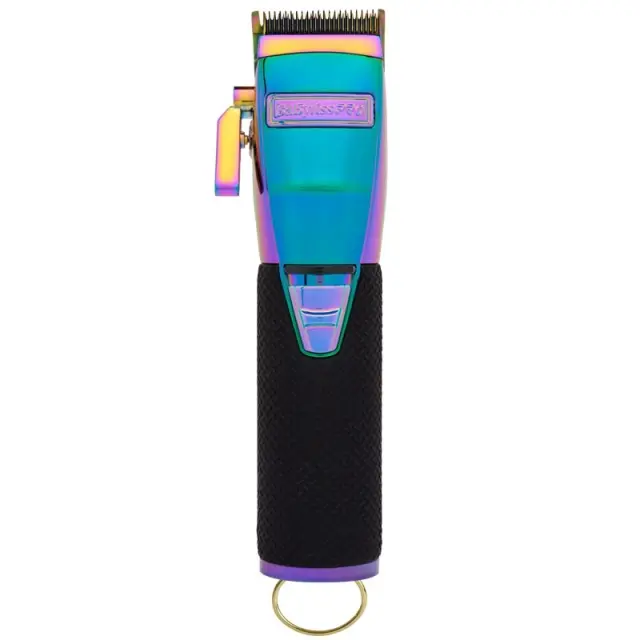 Babyliss Pro ChameleonFX Boost+ Clipper FX8700IBPE 2