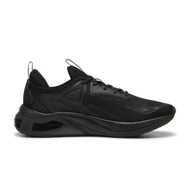 Puma Men's Cell Thrill Τριπλό Μαύρο 310168-01 (Puma) 2