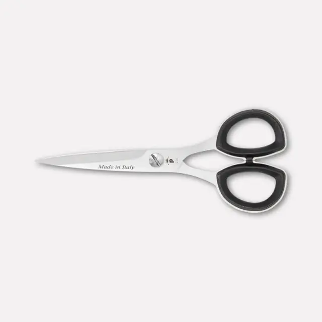 Ψαλίδι Κοπής Υφασμάτων Inox Paolucci Coltellerie Ιταλίας 2150/7 18cm