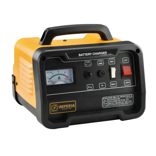 ΦΟΡΤΙΣΤΗΣ ΜΠΑΤΑΡΙΩΝ CT-30 65679