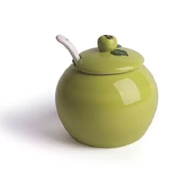 Excelsa Ζαχαριέρα Κεραμική: Fruit Apple