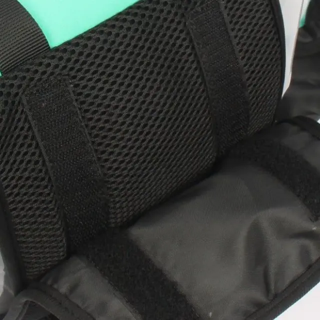 Madpet Σωσίβιο Σκύλου Τιρκουάζ XLarge 45cm 20-35kg 3