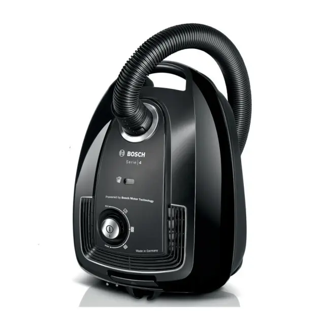 Bosch BGB38BA3T Ηλεκτρική Σκούπα 850 Watt 2