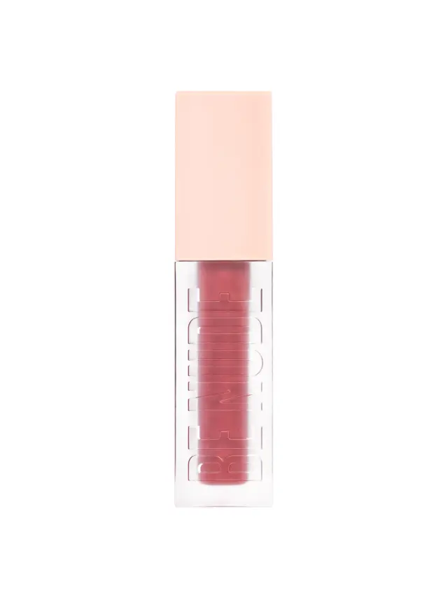 Be Nude Velvet Matte Mousse Lipstick Decoy W7