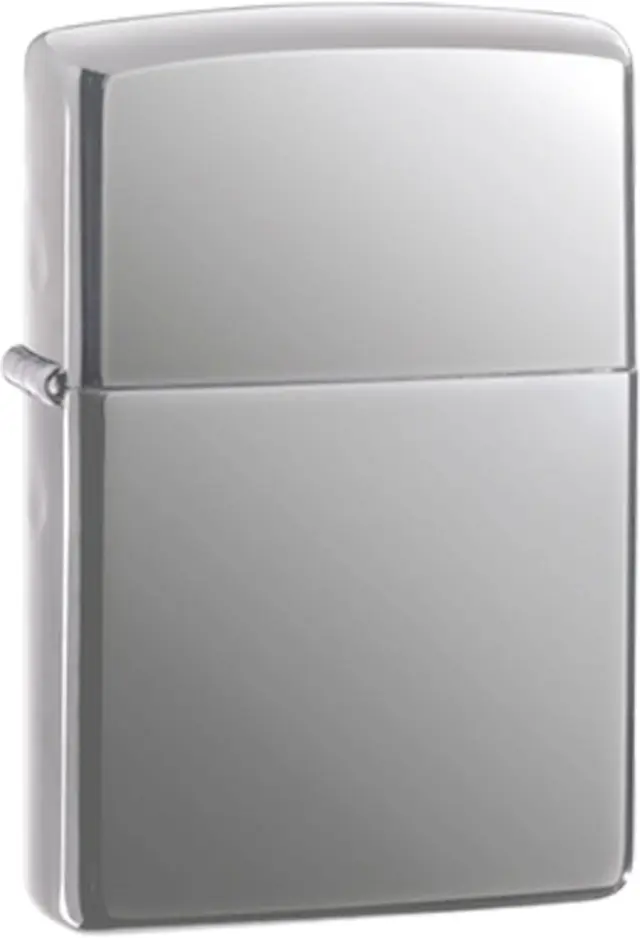 ZIPPO Αναπτήρας - 150 Black Ice