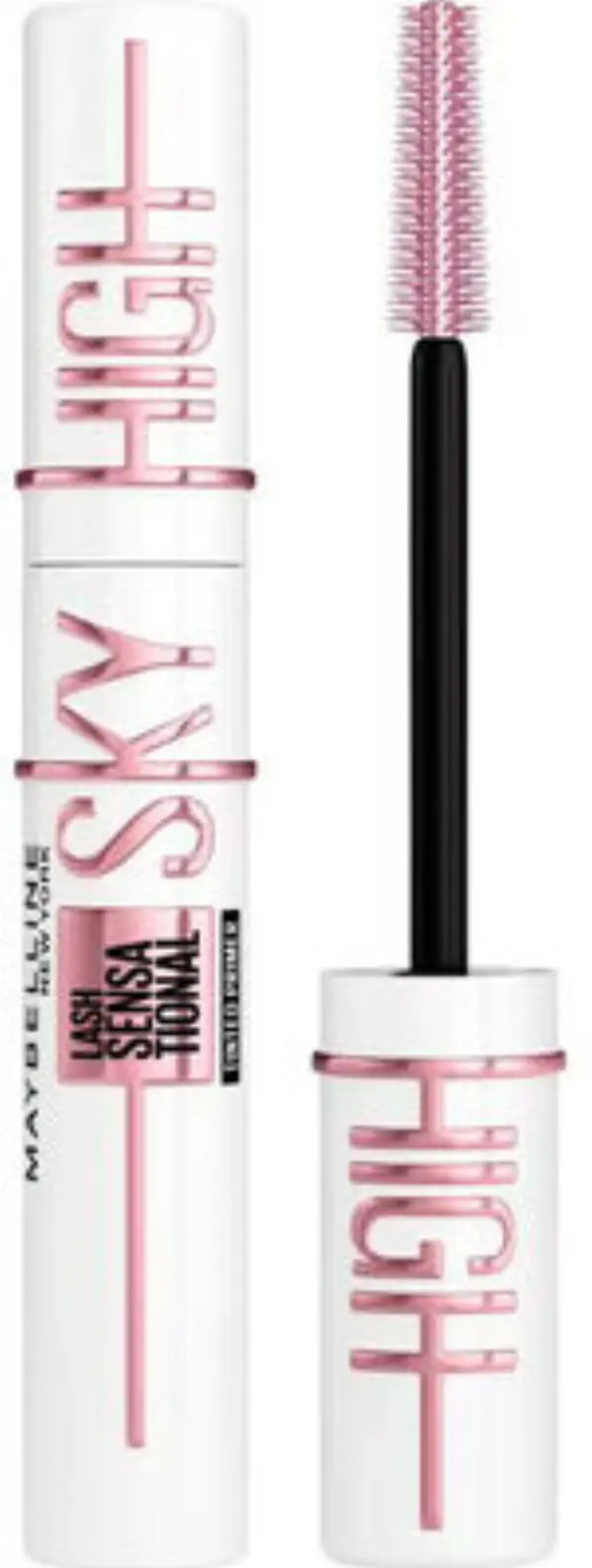 Maybelline Lash Sensational Sky High Tinted Primer Primer for length eyelashes 7 ml