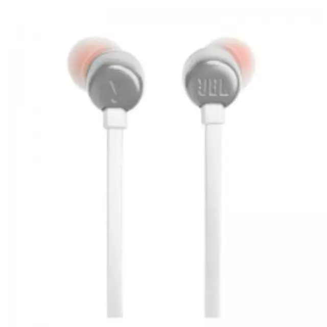 Hands Free Stereo JBL Tune T310C USB C Λευκό N70553 3