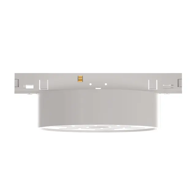 ΜΑΓΝΗΤΙΚΟ ΣΠΟΤ LED SMD ACA TREYE-MINI TREYE540W ΛΕΥΚΟ 5W 4000K 270LM 24V DC 71X32 MM / TREYE540W 2