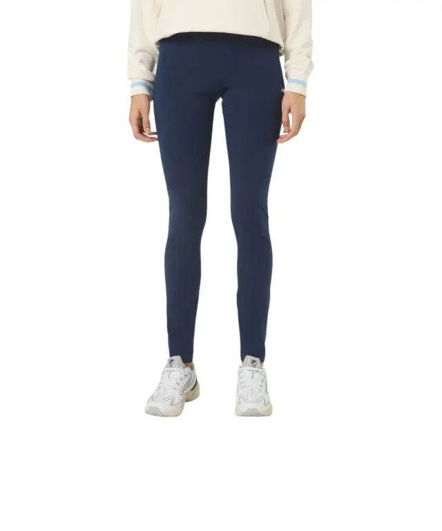 Fila - Γυναικείο Κολάν Casania FAW1313-50004 Μπλε 3