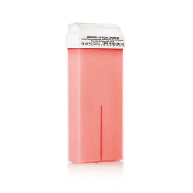 Xanitalia Κερί Αποτρίχωσης σε Ρολέτα Ροζ Τιτάνιο 100ml