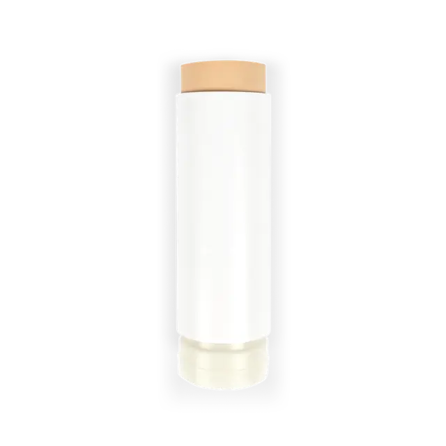Zao Organic Stick Foundation Refill – Βιολογικό foundation σε stick (Ανταλλακτικό) - ZAO773 Sand Beige