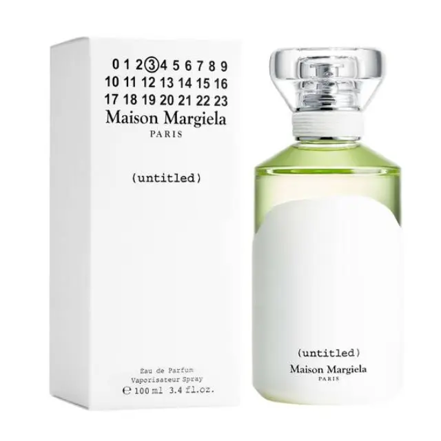 Eau De Parfum 100ml