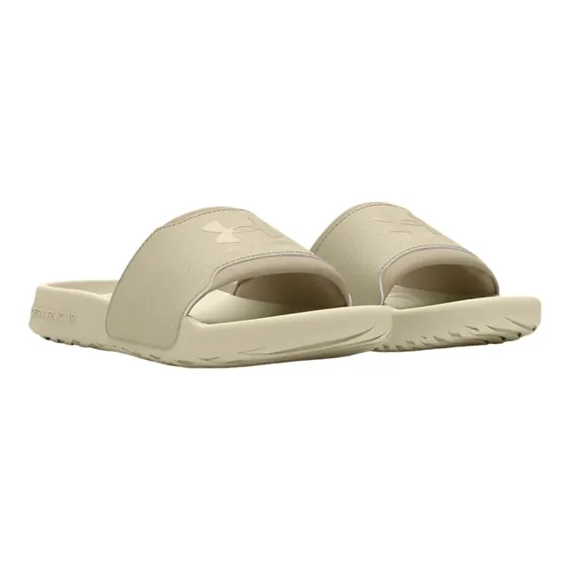 Under Armour W Ignite Select Slides (3027222-200) - Μπέζ - 36.5 2