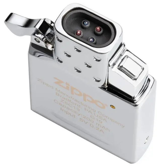 Zippo Arc Laser Lighter Insert 3