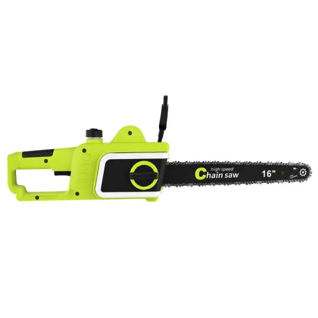 Αλυσοπρίονο Υψηλής Ταχύτητας 16" - High Speed 16" Chain Saw 013237 2