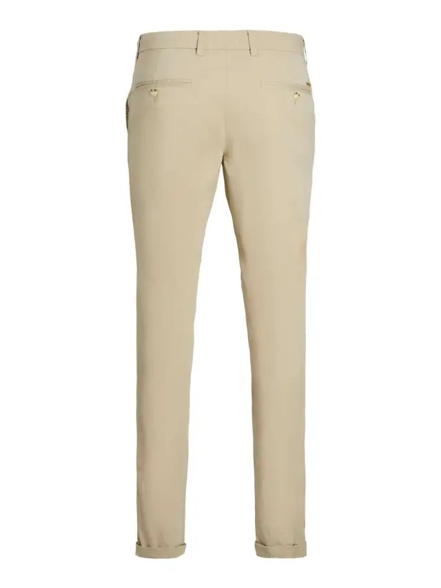 JPSTMARCO SUNNY CHINO SN Plaza Taupe - 30 , 32 3