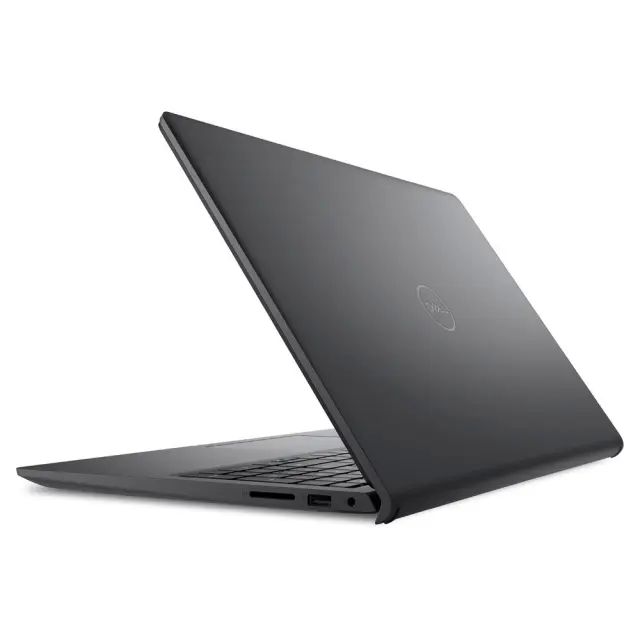 DELL Pro 15 Essential PV15250 15.6'' FHD/Core i5-1334U/16GB/512GB SSD/UHD Graphics/Win 11 Pro/3Y Prosupport NBD/Carbon Black 3