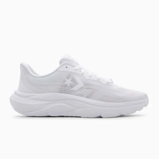 Converse Men's Day One Runner Τριπλό Άσπρο A20633C (Converse)