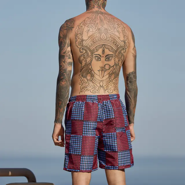 Μαγιό Noshame® Allover - 682207 - S 2