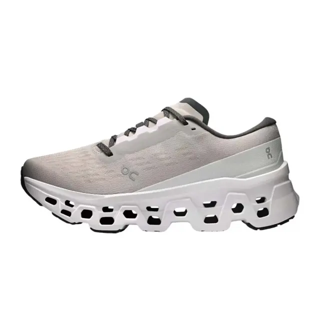 On Women's Cloudmonster 3 Γκρι 3WG10034861 (On) 2