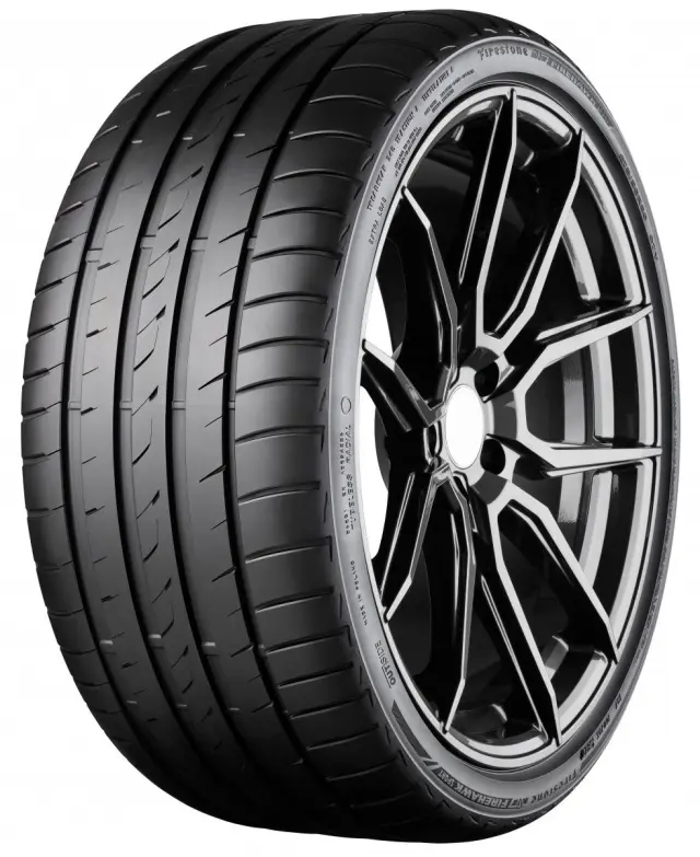 245/40R18 97Y XL Firestone Firehawk Sport