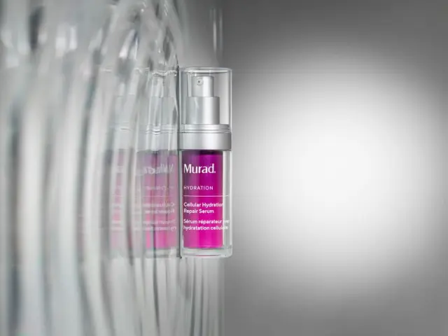 Murad Cellular Hydration Repair Serum Ορός Επανόρθωσης Προσώπου 30ml 3