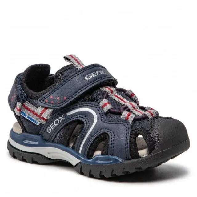 Geox Borealis Boy J250RB 014ME C0735 - 31 2