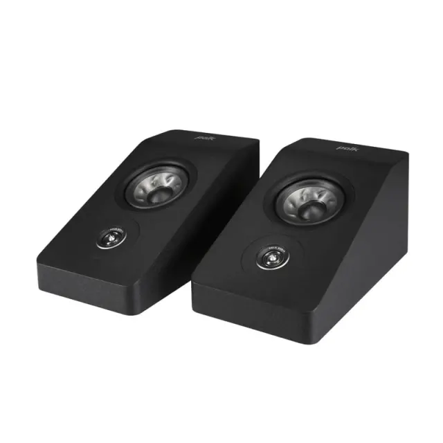 Polk Audio Reserve R900 Black