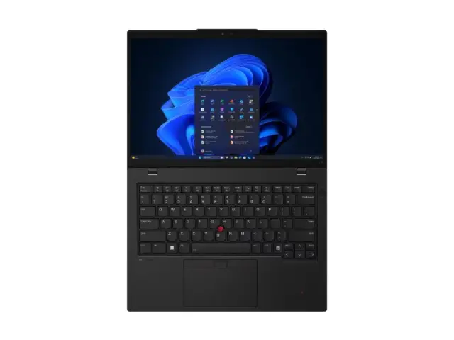 Laptop Lenovo ThinkPad L14 Gen 6 14 WUXGA/Core Ultra 5-225U/32GB/1TB SSD/Intel Graphics/Win 11 Pro/3Y Onsite 21S6001PGM 2
