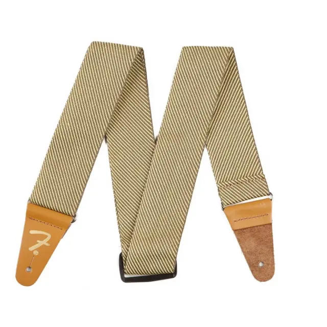Fender Vintage Ζώνη Κιθάρας - Μπάσου Tweed