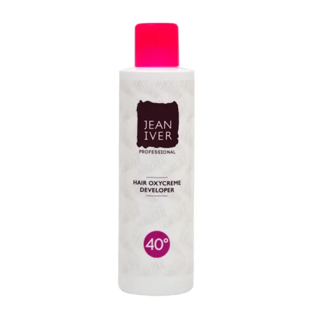 Jean Iver Oxycreme developer 40° 450ml