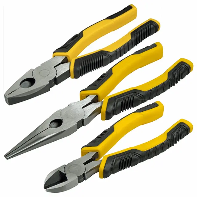 ΣΕΤ ΠΕΝΣΟΕΙΔΩΝ 3 ΤΕΜ STANLEY STHT0-75094
