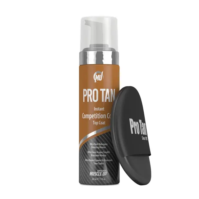 Pro Tan Instant Competition Color® Top Coat
