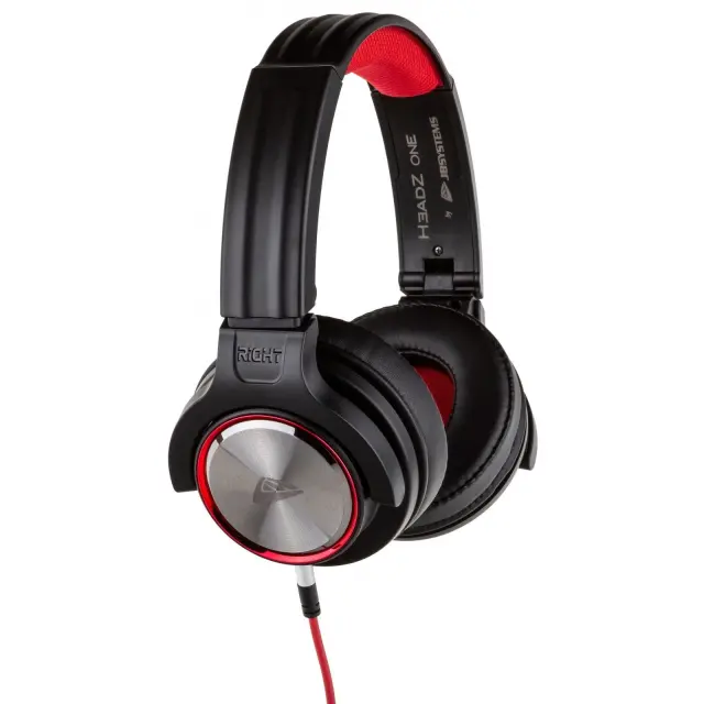 JBSYSTEMS HEADZ ONE ΑΚΟΥΣΤΙΚΑ PORTABLE 2