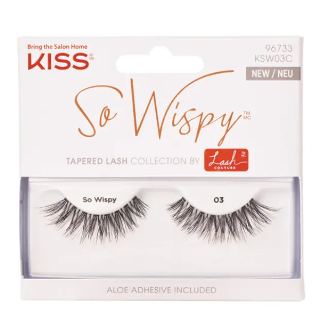 KISS So Wispy Lash 03