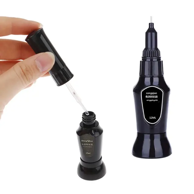 Κόλλα για διακόσμηση νυχιών 12ml SongQiao 2