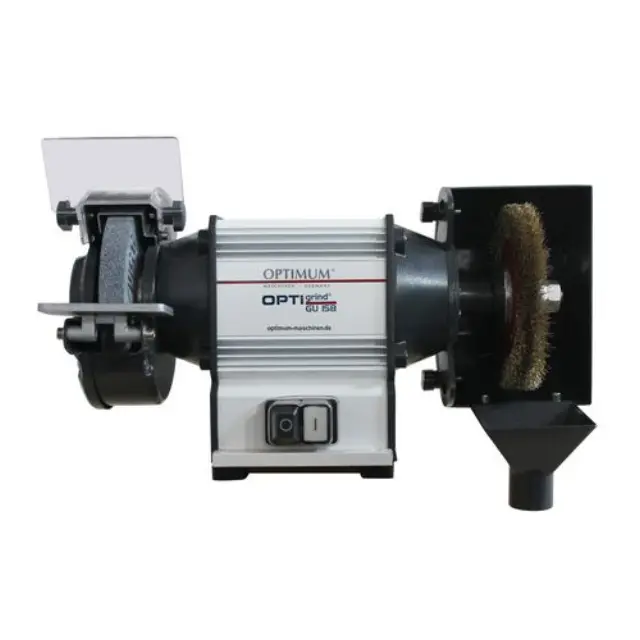 ΔΊΔΥΜΟΣ ΤΡΟΧΌΣ OPTI GU 15B OPTIMUM 2