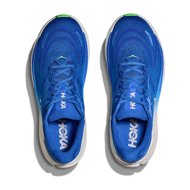 HOKA M Arahi 8 1168690/CBLT - 49 1/3 3