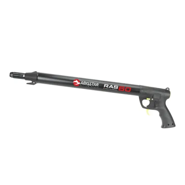 Αbysstar 68093 RAS-60 SRP Αεροβόλο Ψαροντούφεκο 60cm 2