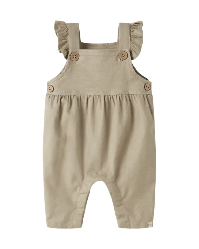 Σαλοπέτα organic cotton Lil'Atelier