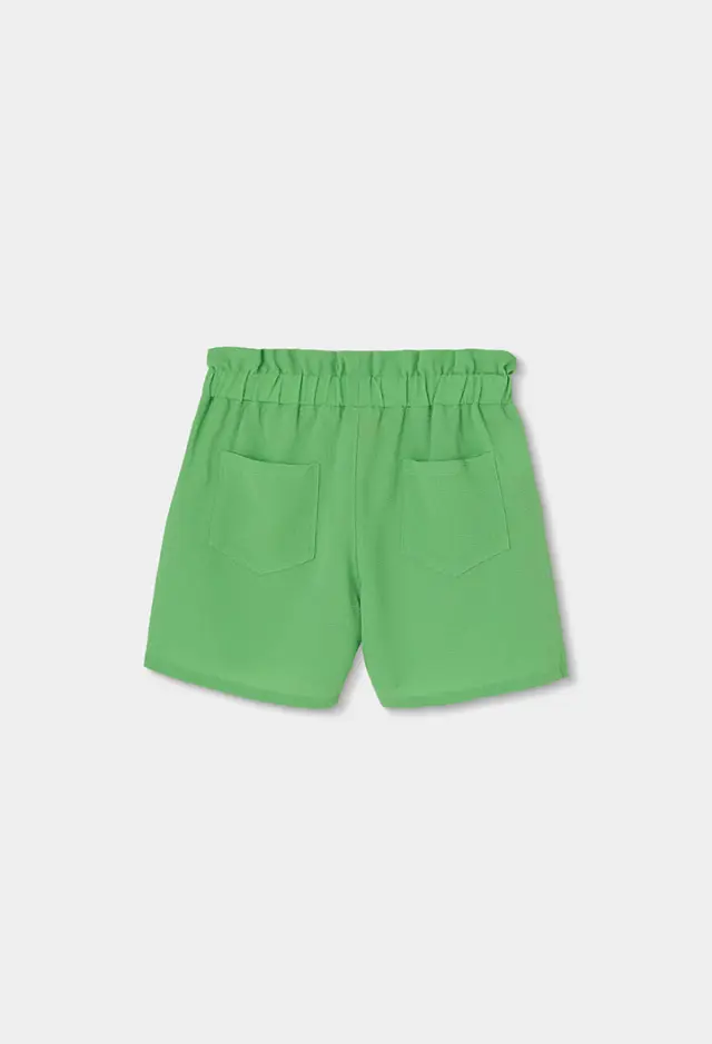 Boboli Shorts για κορίτσι 763062-4757 2