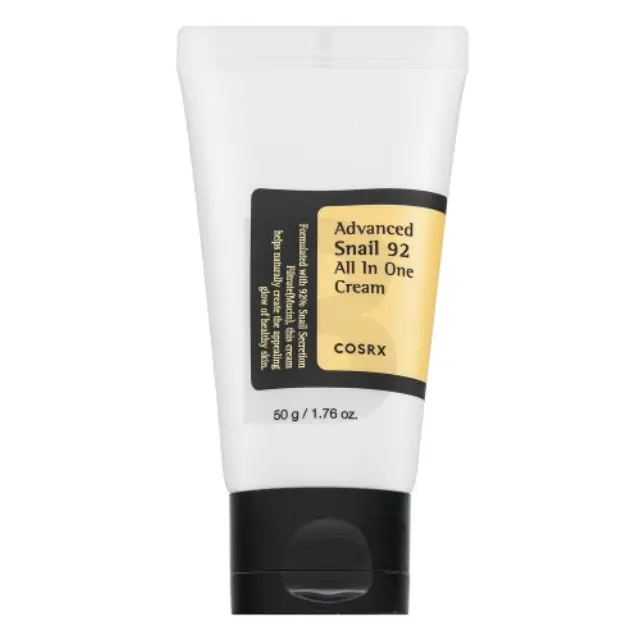 COSRX Advanced Snail 92 face cream All in one Cream 50 g