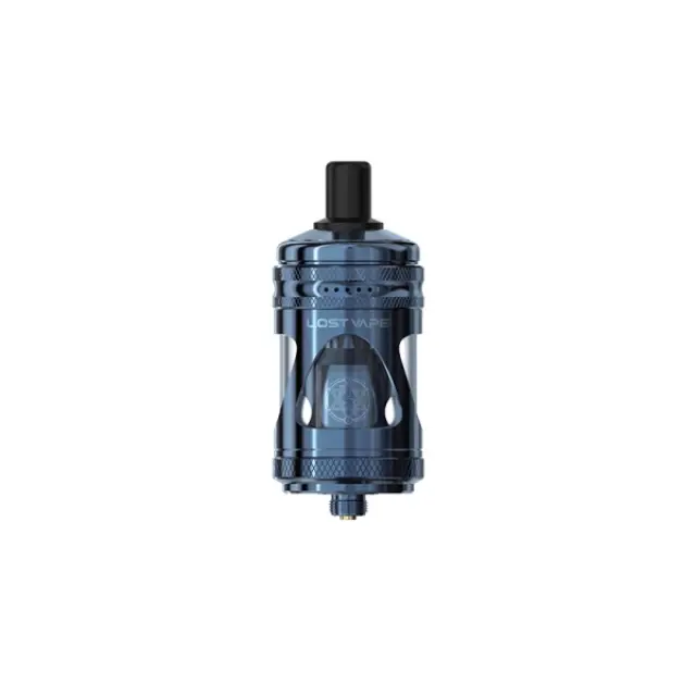 Centaurus Nano MTL 4ml 27mm - Lost Vape - Blue