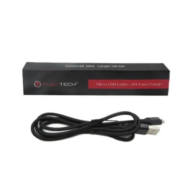 Καλώδιο Micro USB 2A Fast Charge - Fumytech