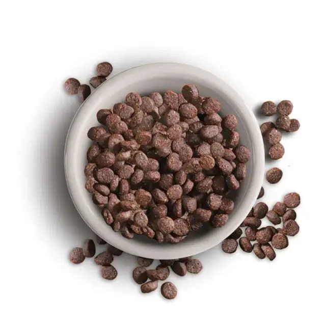 Leonardo Adult Ξηρά Τροφή με Πάπια 1.8kg 2