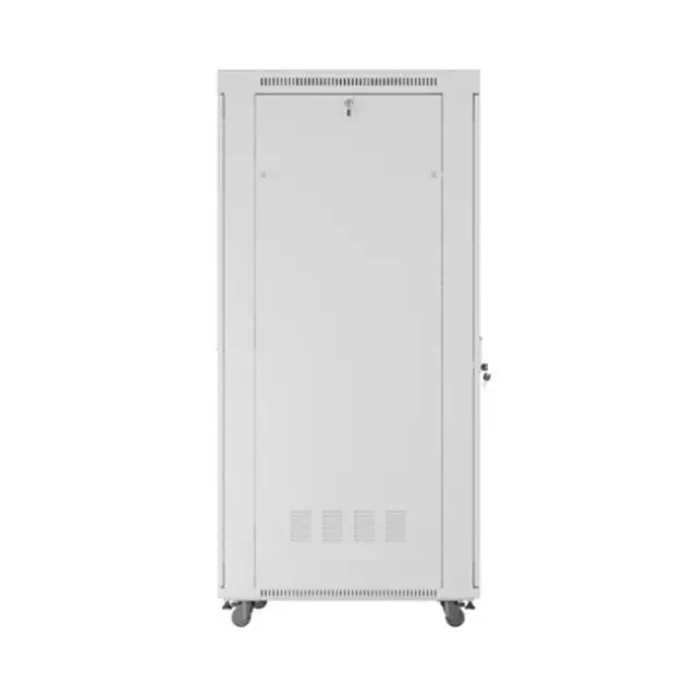 Lanberg Καμπίνα Rack 19" 42U 800x1000 LCD V2 Gray (FF01-8042-23SL) 3