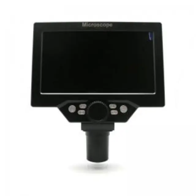 Ψηφιακό Μικροσκόπιο 1-1200X με Οθόνη HD 7" N51157 2