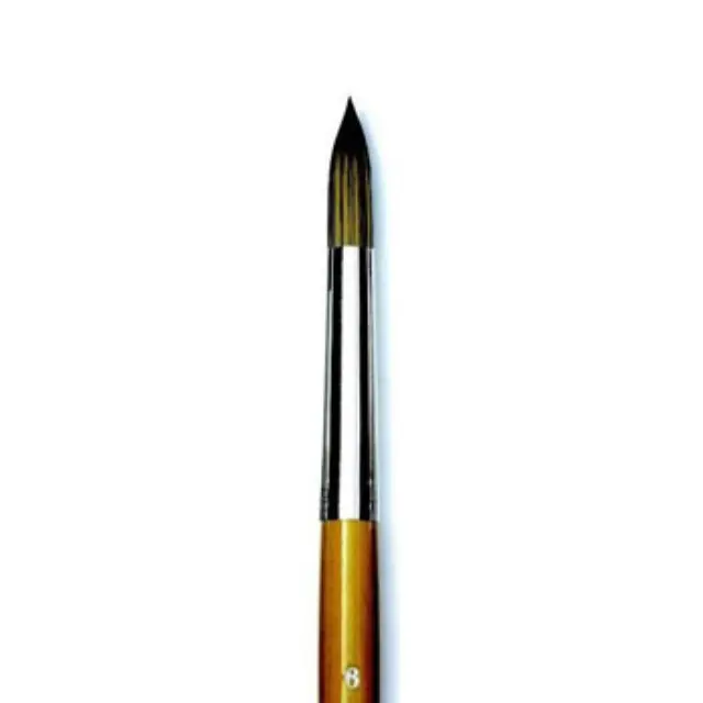 Πινέλο Isabey Isacryl 6512 - No 6